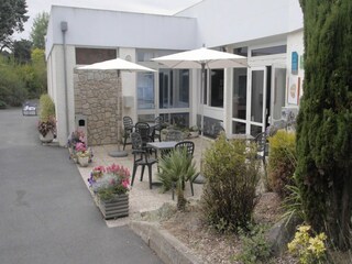 Casa de vacaciones Saint-Cast-le-Guildo Grabación al aire libre 1