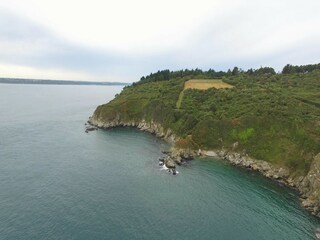 Ferienhaus Saint-Cast-le-Guildo Umgebung 15