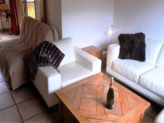 Appartement Morzine Buitenaudio-opname 22