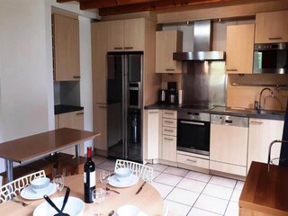 Apartment Morzine Outdoor Recording 4