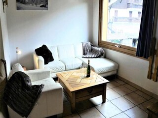 Apartment Morzine Outdoor Recording 5