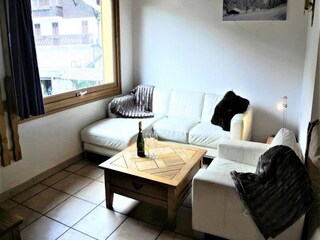 Apartment Morzine Outdoor Recording 7