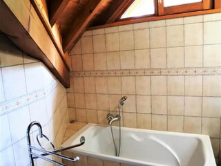 Apartment Morzine Outdoor Recording 20
