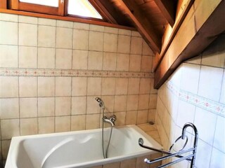 Apartment Morzine Outdoor Recording 18