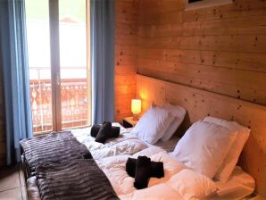 Appartement Chalet Avoreaz - Morzine - image1