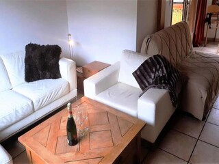 Apartment Morzine Outdoor Recording 22