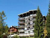 Apartment La Clusaz Außenaufnahme 1