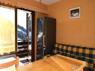 Appartement Le Grand-Bornand Kenmerken 22