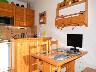 Appartement Le Grand-Bornand Kenmerken 18