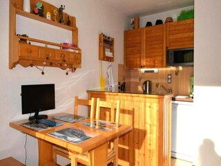 Appartement Le Grand-Bornand Kenmerken 14