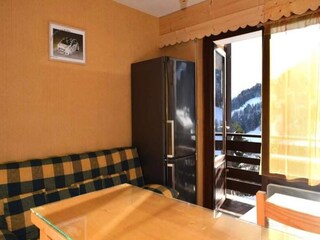 Appartement Le Grand-Bornand Kenmerken 15