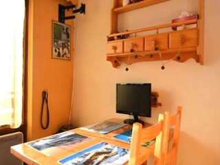 Appartement Le Grand-Bornand Kenmerken 16