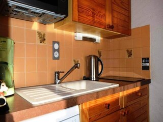 Appartement Le Grand-Bornand Kenmerken 12