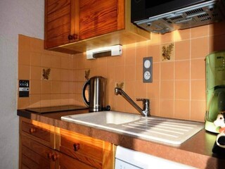 Appartement Le Grand-Bornand Kenmerken 19