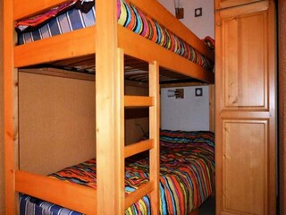 Appartement Le Grand-Bornand Kenmerken 13