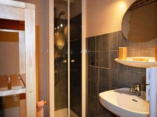 Appartement Le Grand-Bornand Kenmerken 21