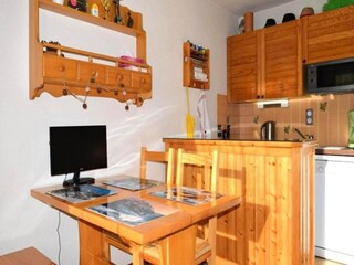 Appartement Le Grand-Bornand Kenmerken 25