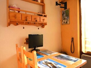 Appartement Le Grand-Bornand Kenmerken 23