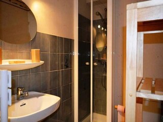Appartement Le Grand-Bornand Kenmerken 26