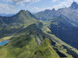 Appartement Le Grand-Bornand Environnement 27