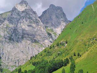 Appartement Le Grand-Bornand Environnement 30