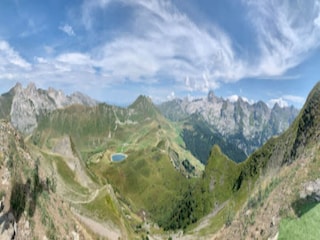 Apartment Le Grand-Bornand Environment 31