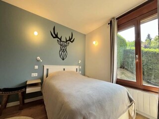 Appartement Megève Équipement 22