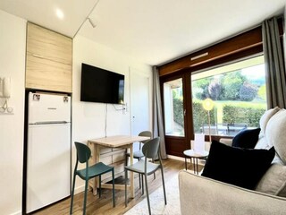 Appartement Megève Équipement 8
