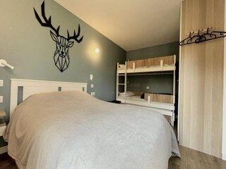 Appartement Megève Équipement 13