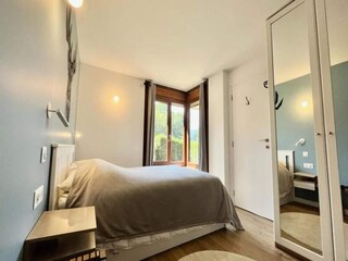 Appartement Megève Kenmerken 5