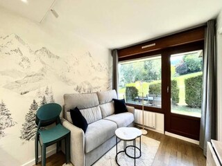 Appartement Megève Kenmerken 6