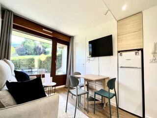 Appartement Megève Équipement 15