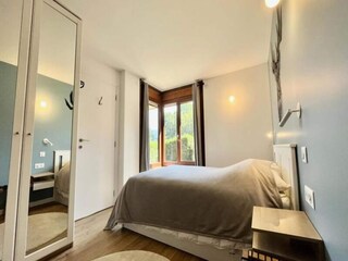 Appartement Megève Équipement 26