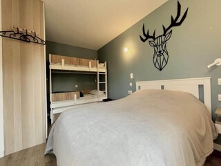 Appartement Megève Équipement 16