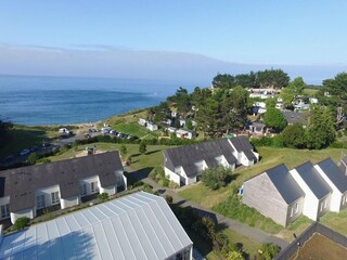 Maison de vacances Saint-Cast-le-Guildo Environnement 8