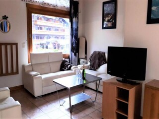 Apartamento Morzine Características 22