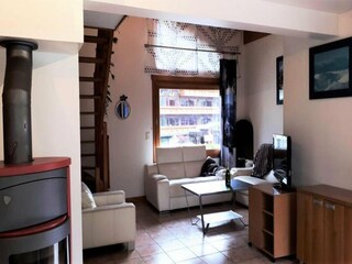 Appartement Morzine Kenmerken 24