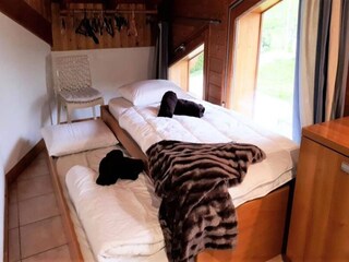 Apartamento Morzine Características 27