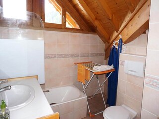 Appartement Morzine Kenmerken 20