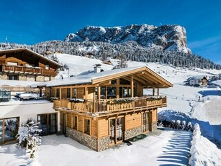 Apartment Morzine Environment 31