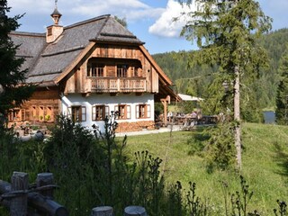 Apartamento Morzine Entorno 34