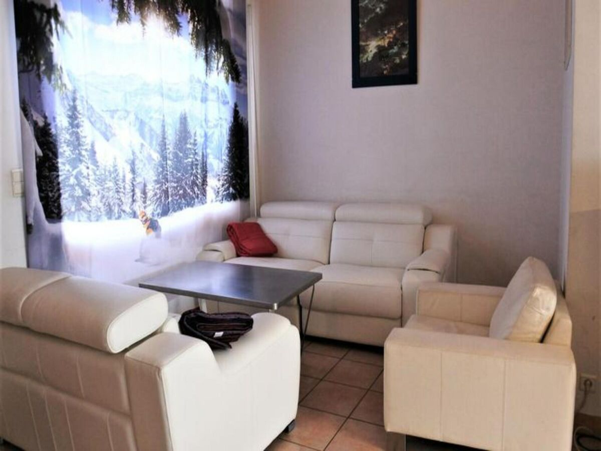 Apartment Morzine Features 1