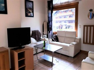 Apartamento Morzine Características 8