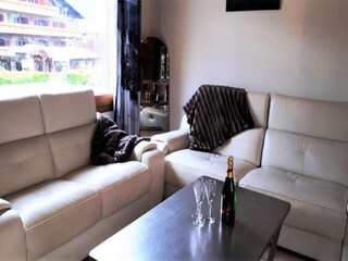 Apartamento Morzine Características 9
