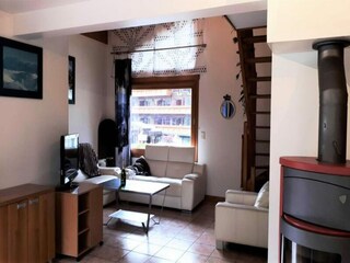Apartamento Morzine Características 29