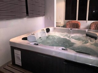 Apartamento Morzine Características 16