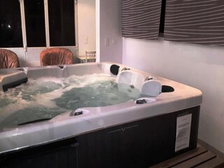 Apartamento Morzine Características 18