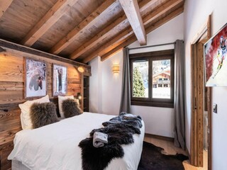Appartement Megève  15