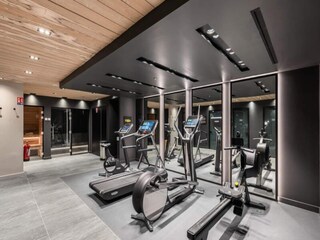 Appartement Megève  16