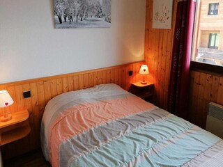Apartamento Le Grand-Bornand Grabación al aire libre 22